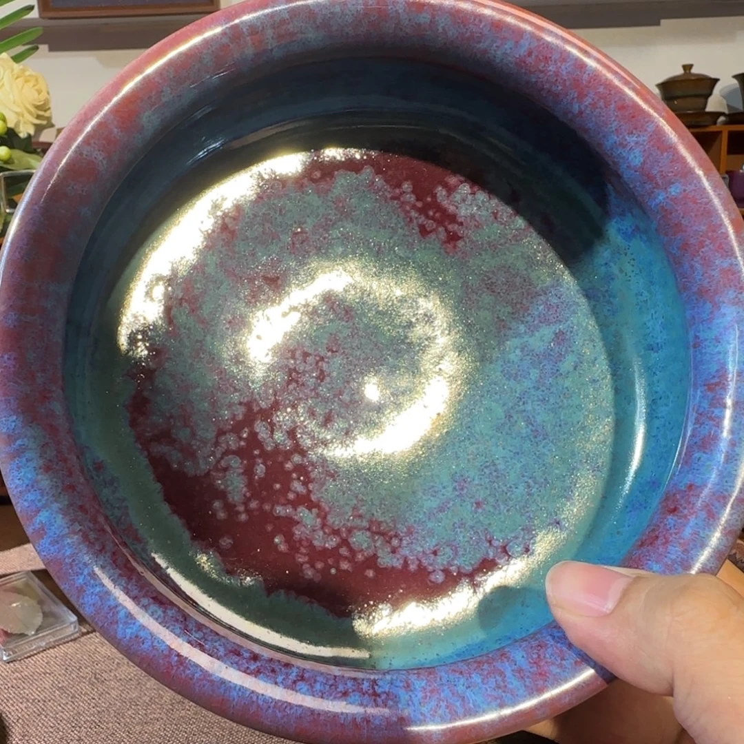福利钧瓷手作钧瓷手作
