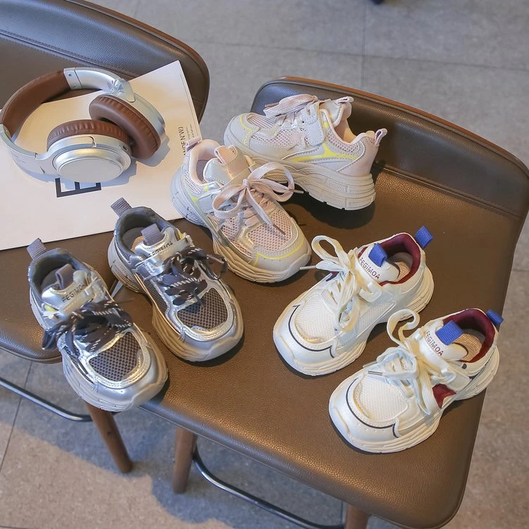 断码扣号 男女童童鞋 默认微瑕 介意勿拍