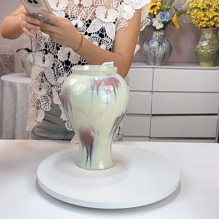 摆件442 景德镇陶瓷艺术精品