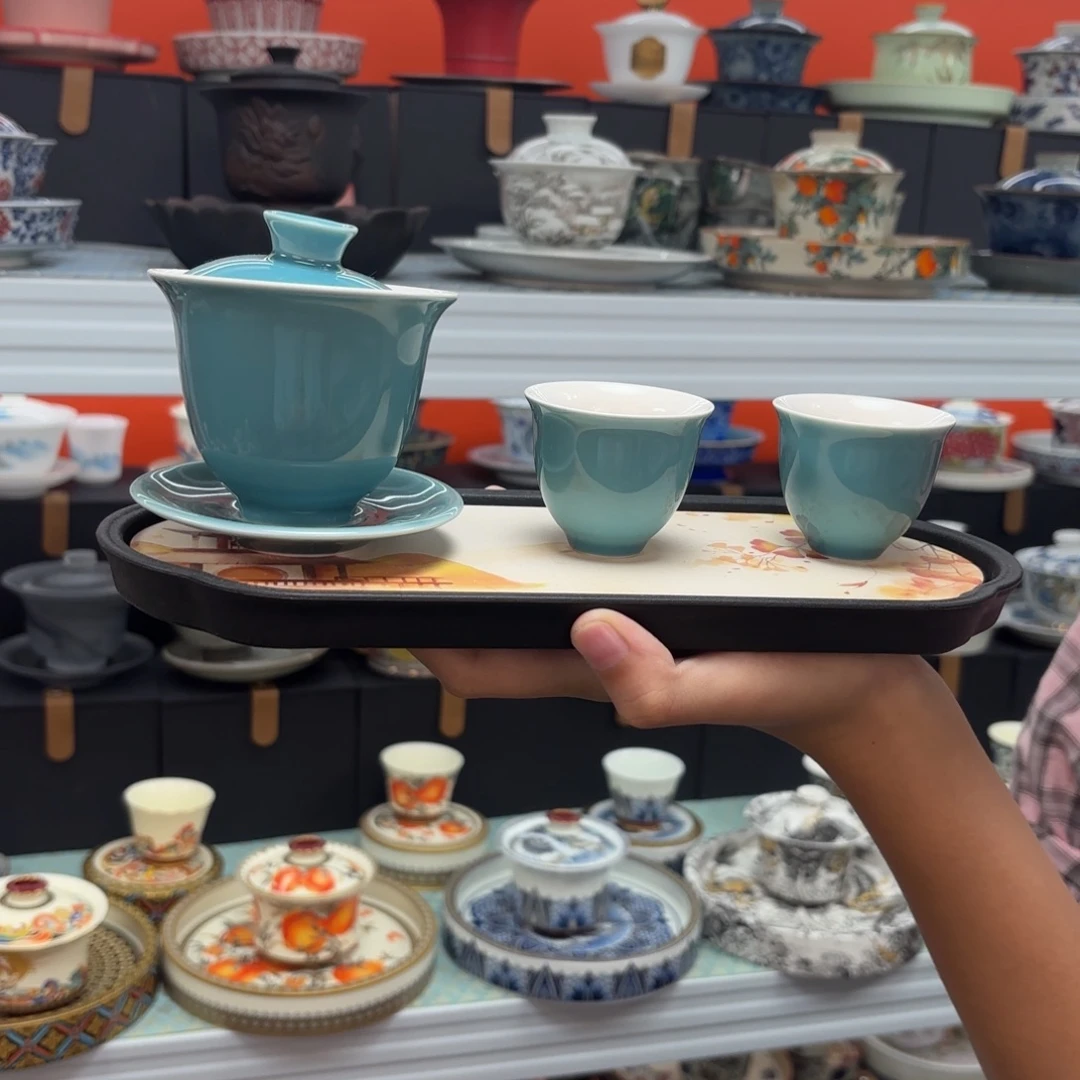 高端护肤的理念就是通过护肤