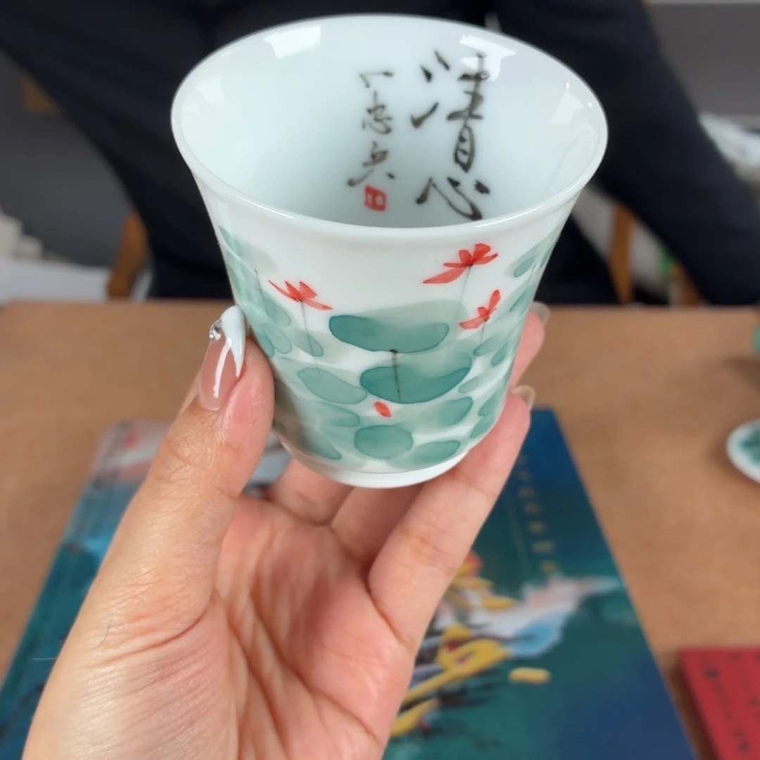 九鸣瓷艺九鸣瓷艺