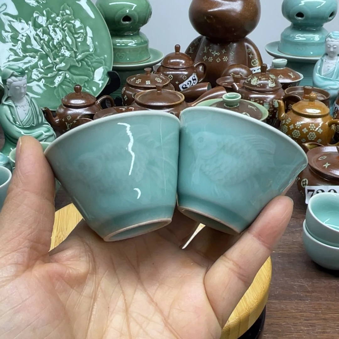 特价福利青瓷青瓷