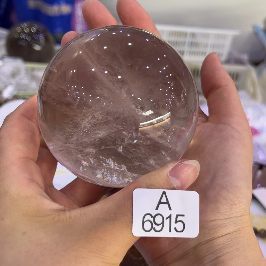 【闪购商品】未镶嵌水晶大型摆件（非配饰）平*心