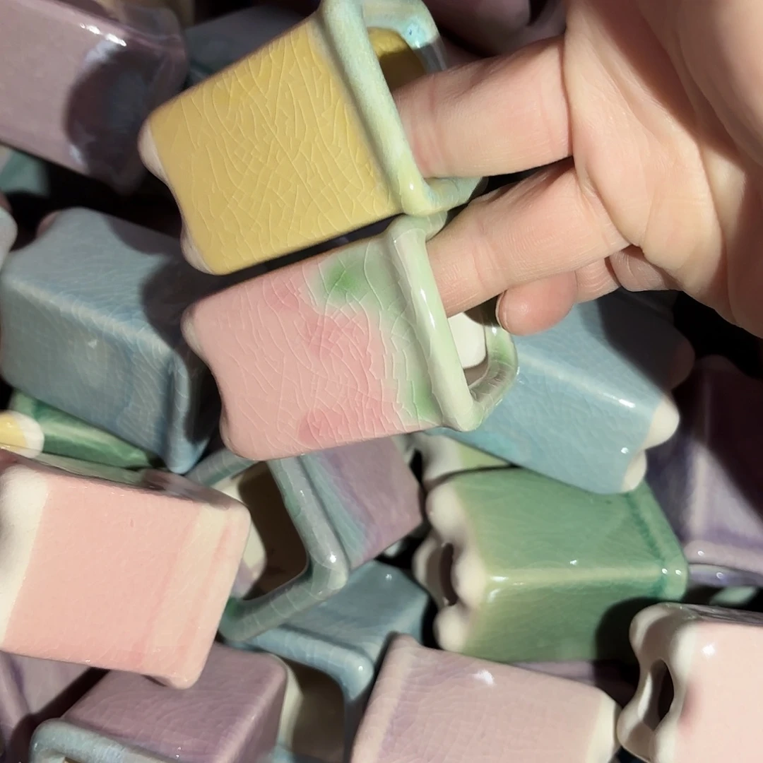 量货/3口高5深浅搭配发12