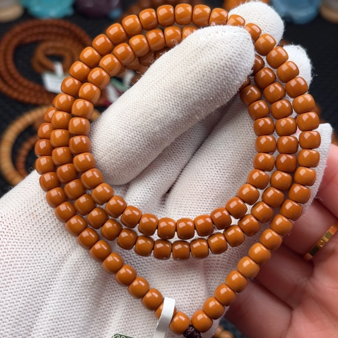 吊坠橄榄核5.9mm橄榄核尖极限弧挂脖