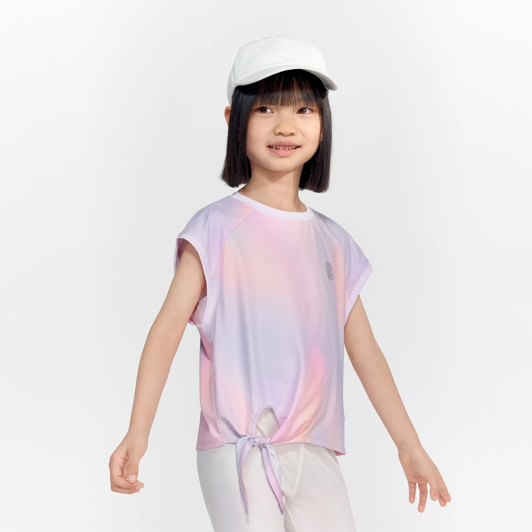 2024女童T恤T40225102