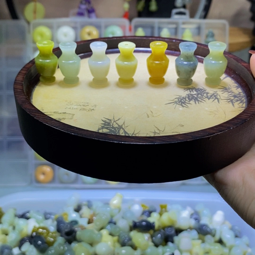 合金蛇纹石玉其他97