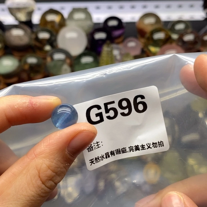 【闪购商品】未镶嵌吊坠(不含链)水晶