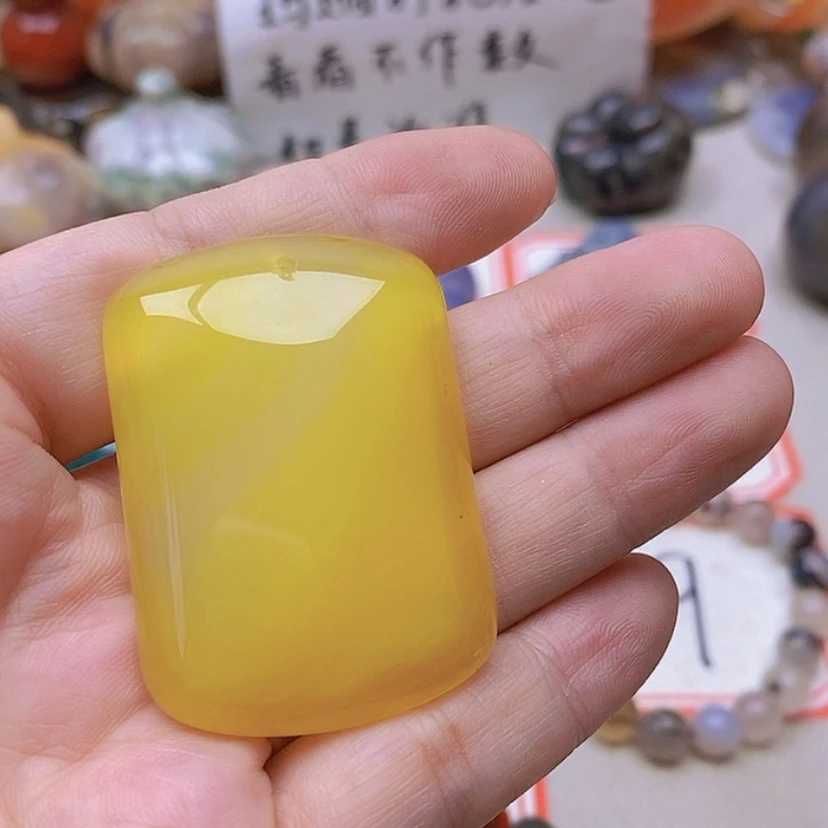【闪购商品】未镶嵌玛瑙/玉髓珠宝半成品爱**爱