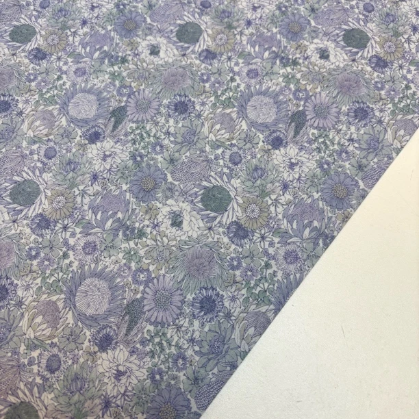 H1606 外来品牌棉布，一码=90*110cm，拍一件是一码，两码以上不连裁