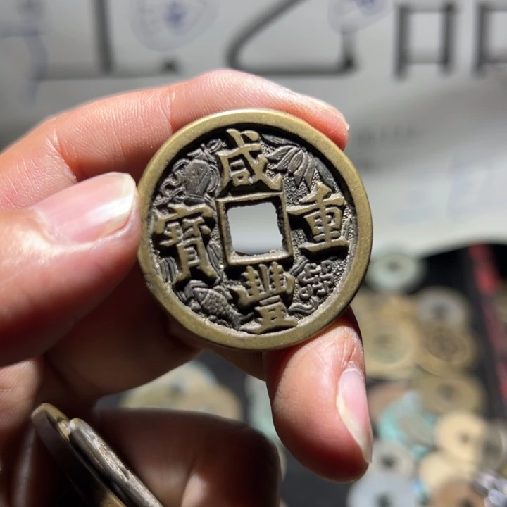 小陈小陈 手机挂件工艺品 089