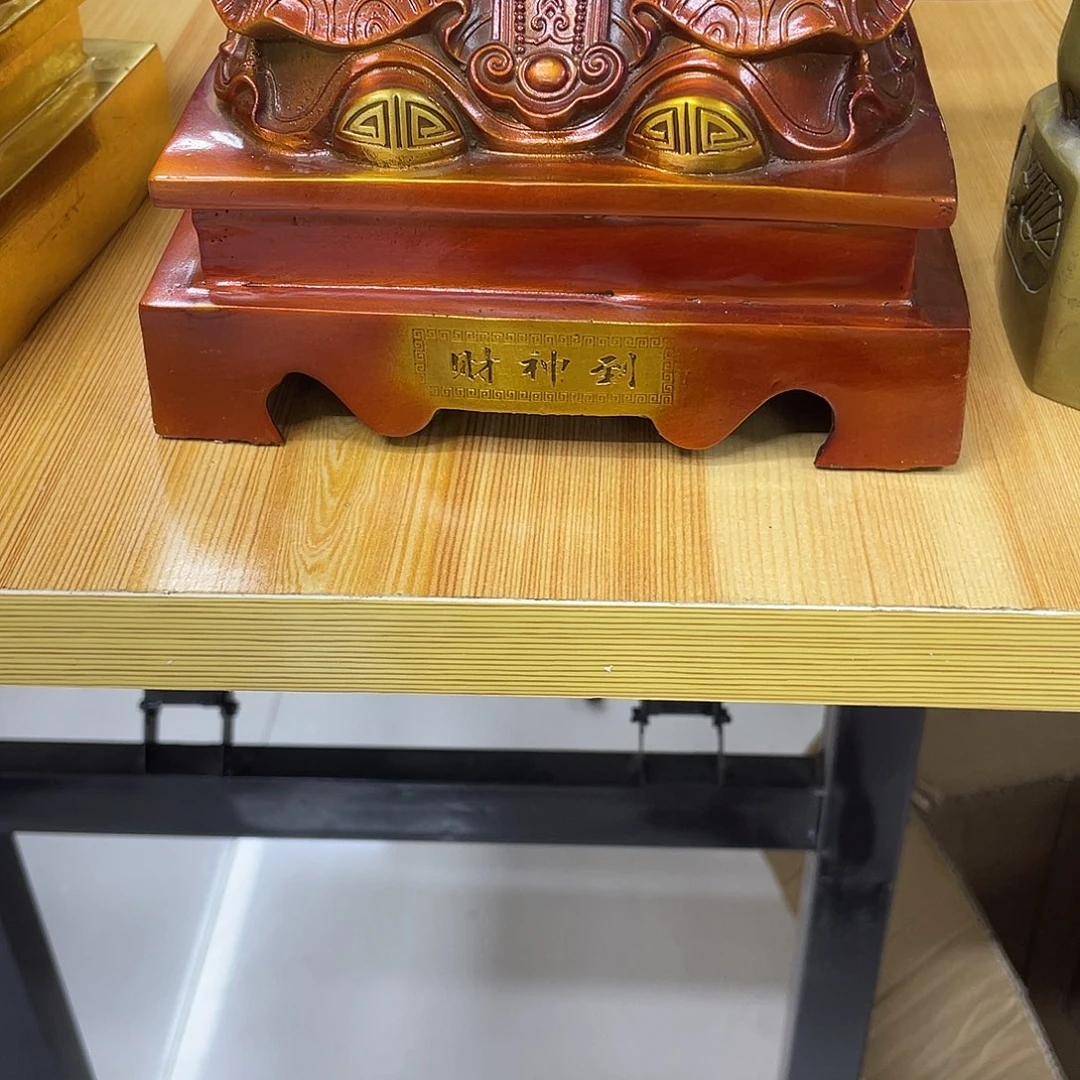 1***5黄铜摆件工艺品摆件