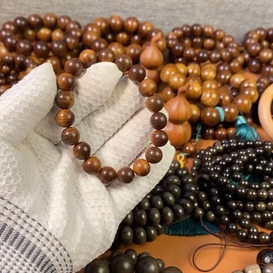 老山檀香老山檀香1.0沉水