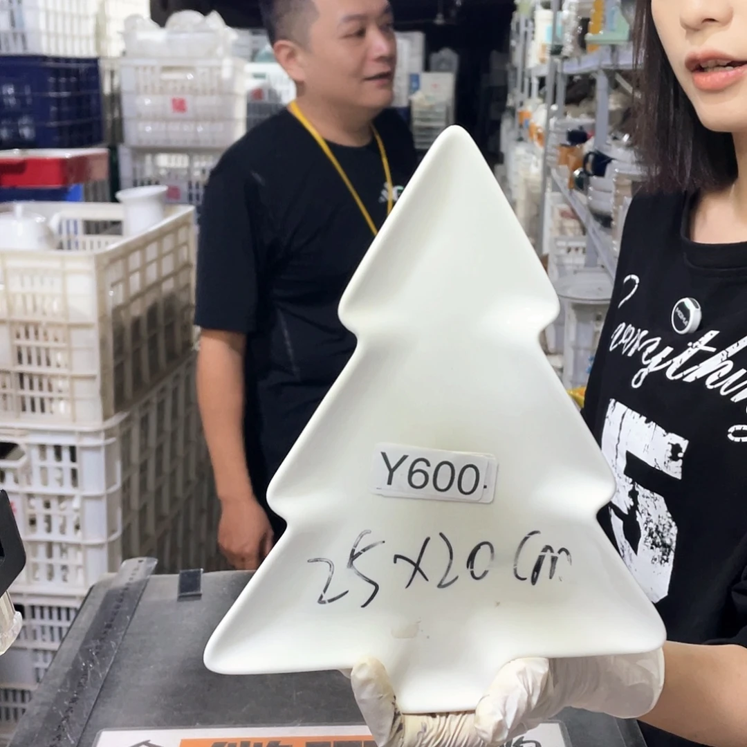 瓷片600             2个