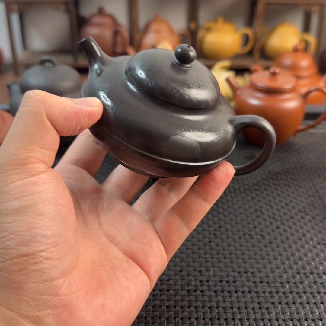 紫砂茶壶紫砂紫砂紫砂