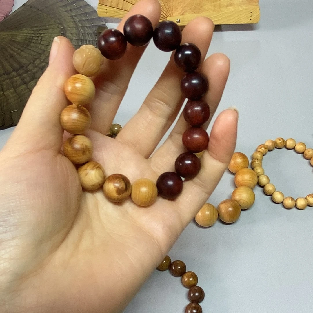 楠木光*手串单圈