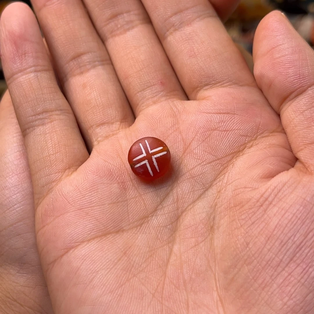 未镶嵌单珠玛瑙/玉髓?****?