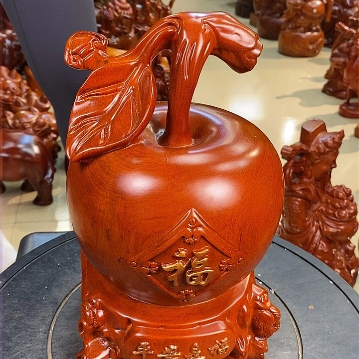 花梨木类花梨木苹果