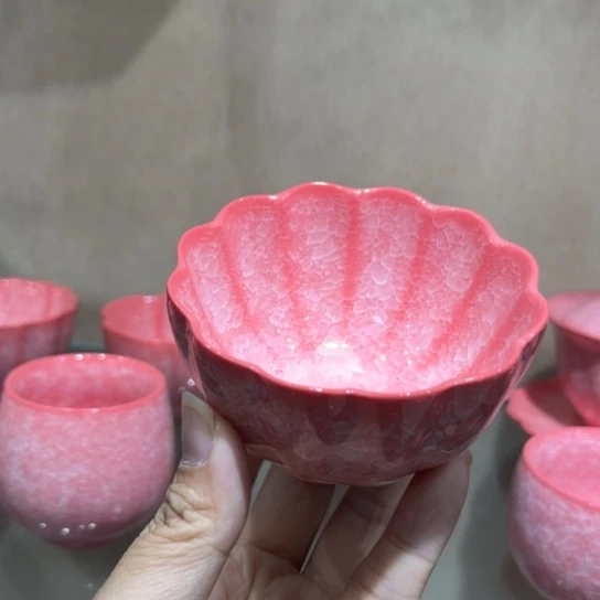 大宋甄选茶具茶器