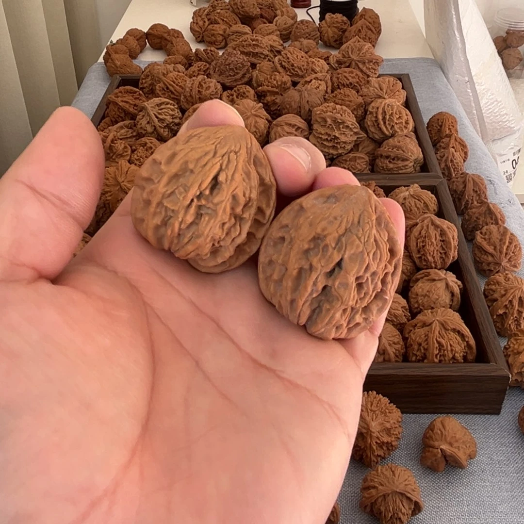 鸭嘴40尺核桃核桃核桃