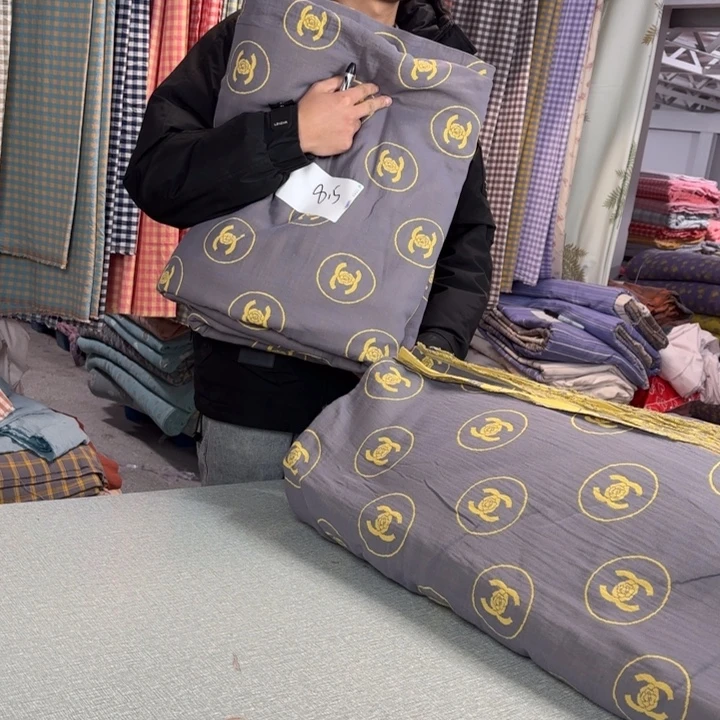 宁***静全棉系列产品八米五