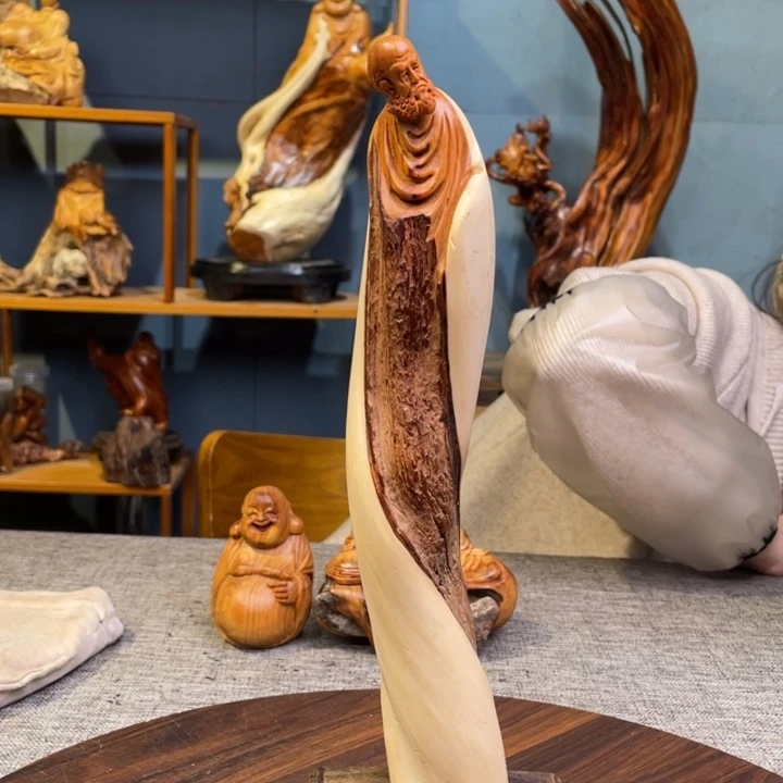 柏木（崖柏）关注一下