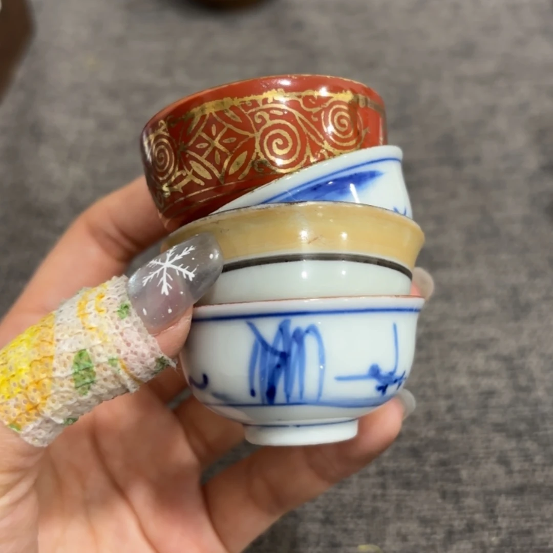 非常好看漂亮的物品