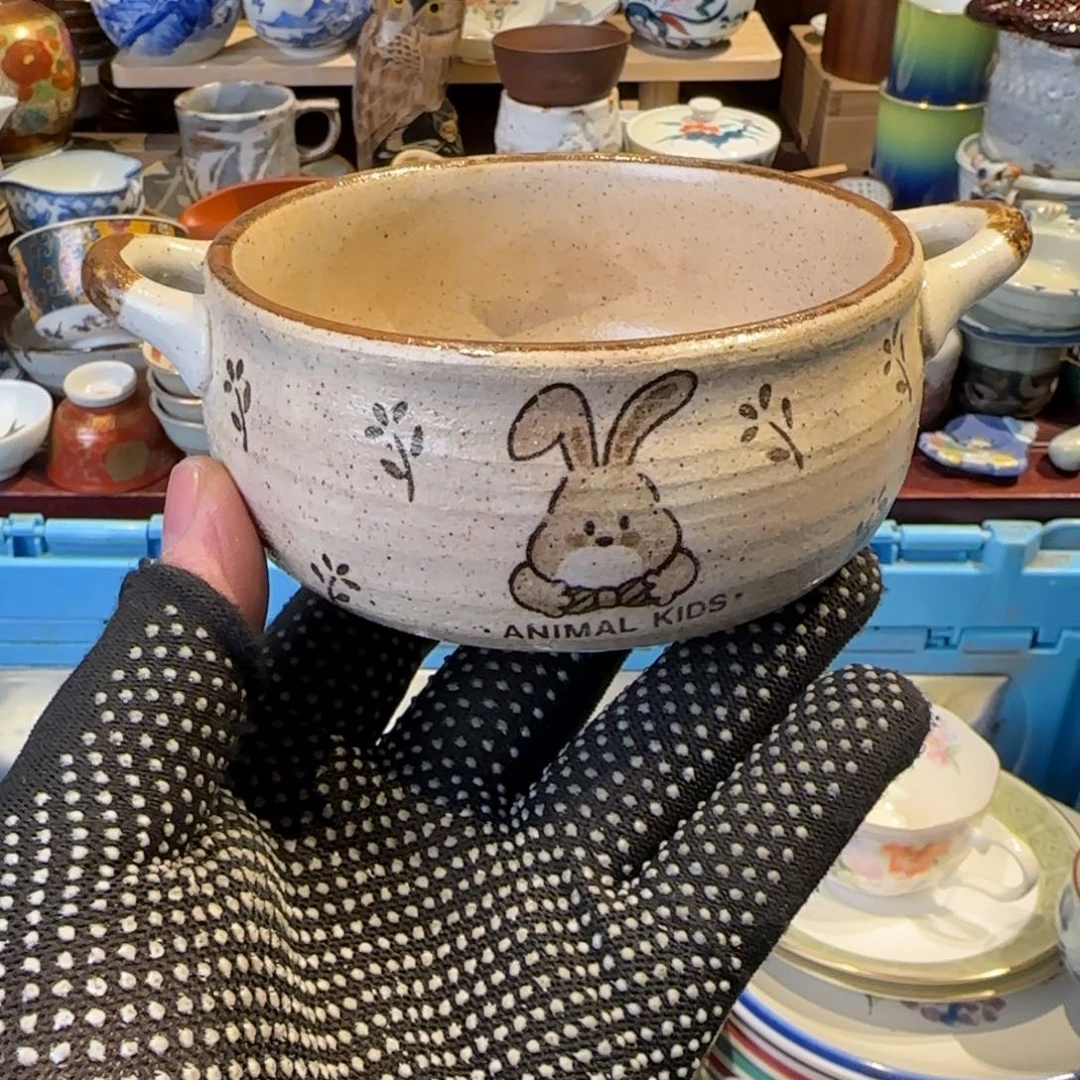 梦***寻瓷瓷器美术工艺品02