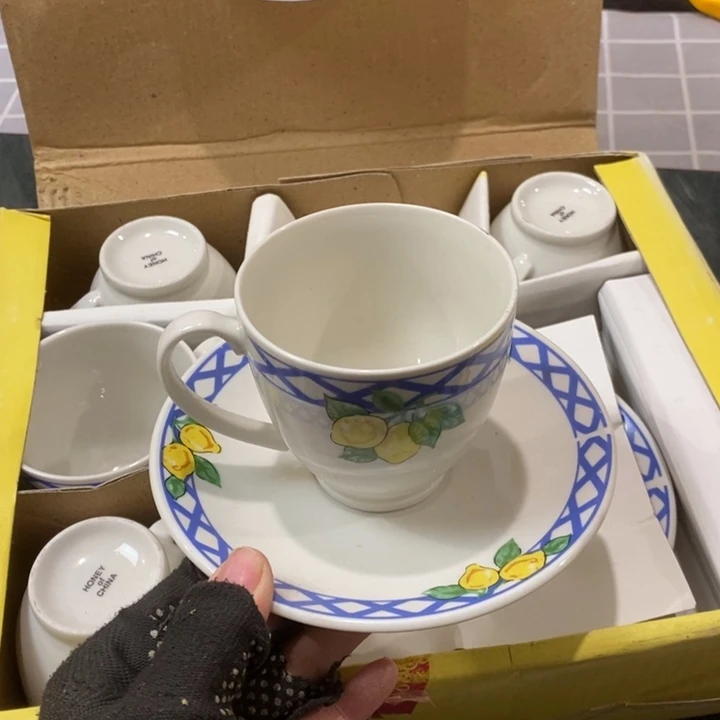 精美瓷器 一单包邮
