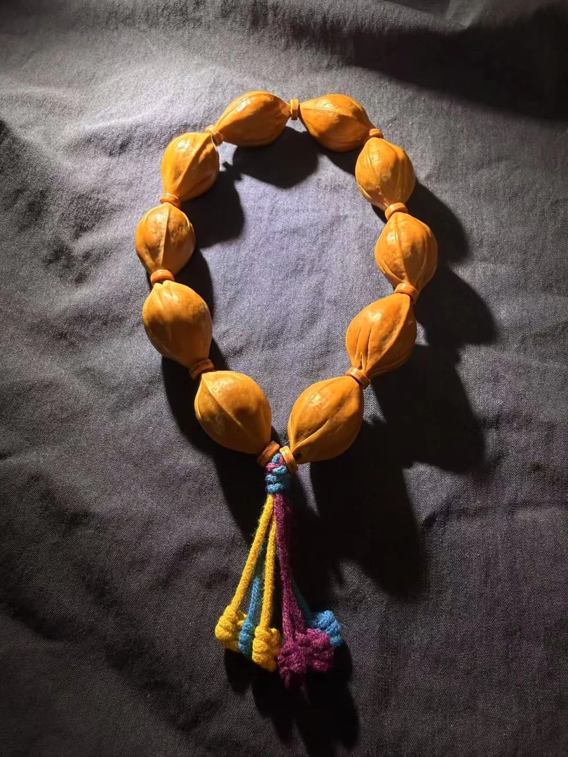 梅林镇青潭村树祖三面F（难得一见）15mm+