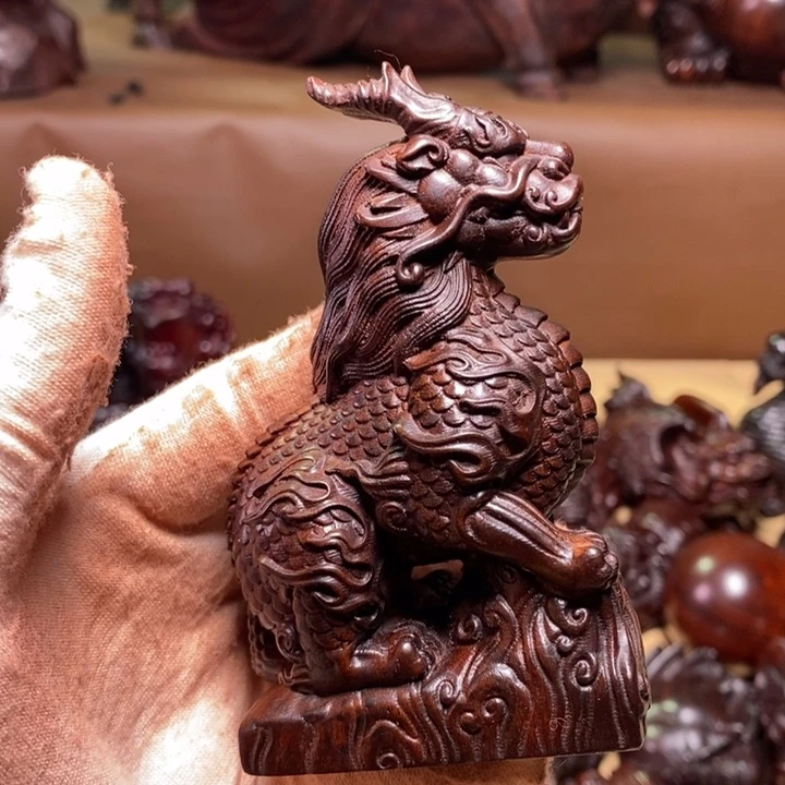 【闪购商品】檀香紫檀（小叶紫檀）