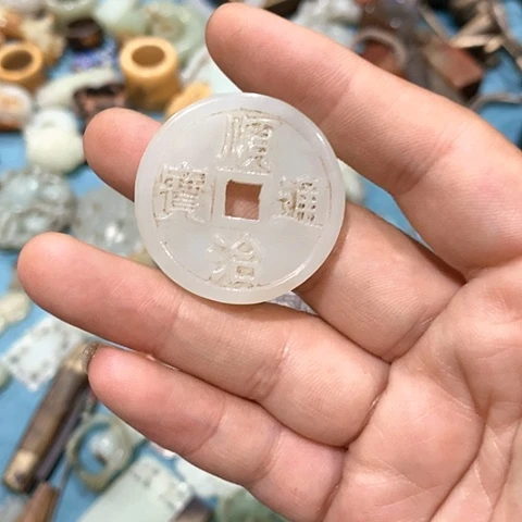 木星*小物件一个 小物件
