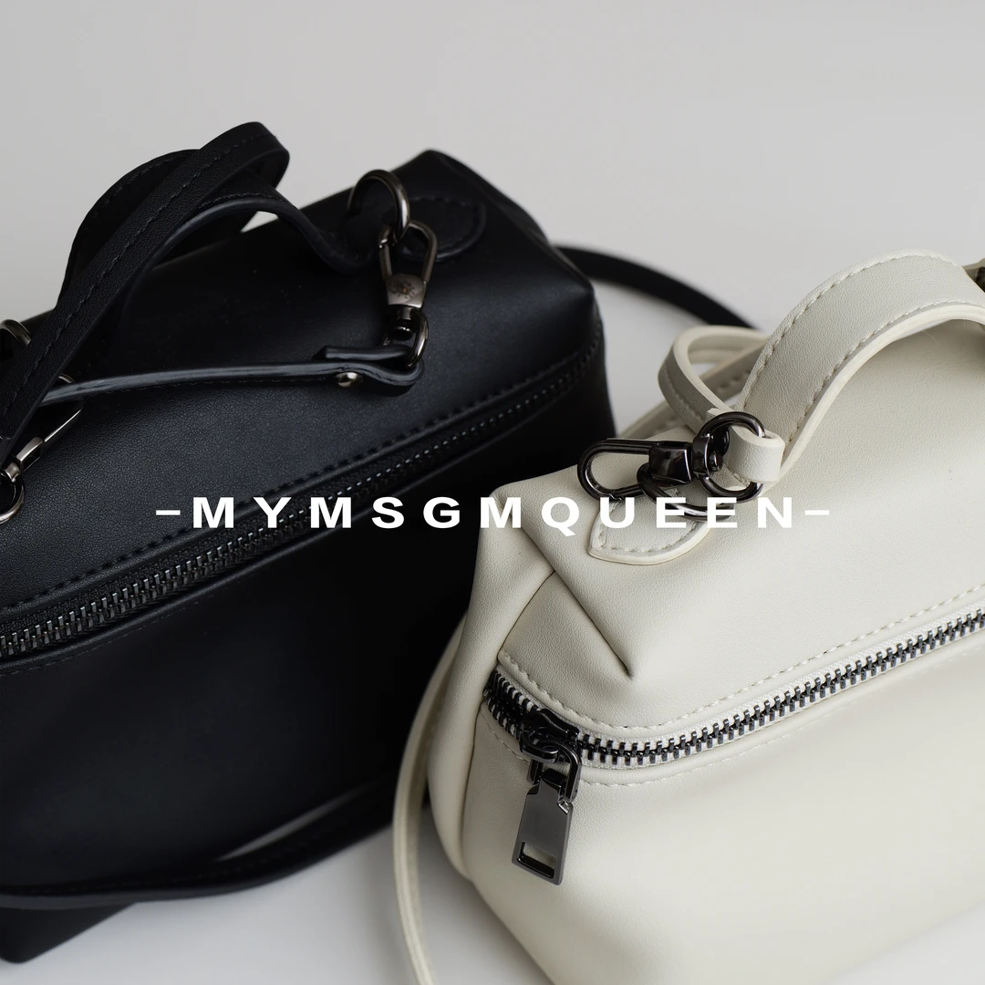 高级感设计款龙箱包《颜色随机》