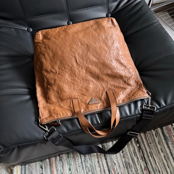 95新 Prada/普拉达 上海自播/普拉达单肩包