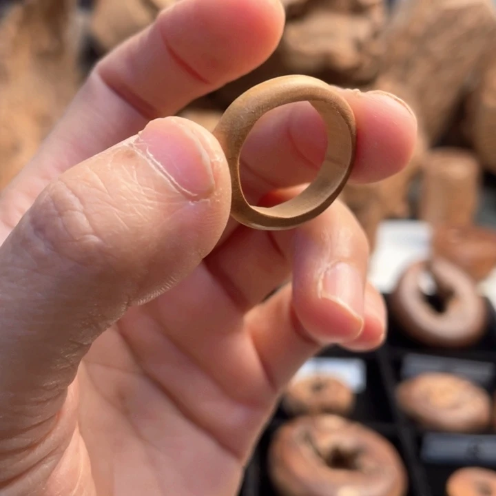 星****木原汁原味老山檀香