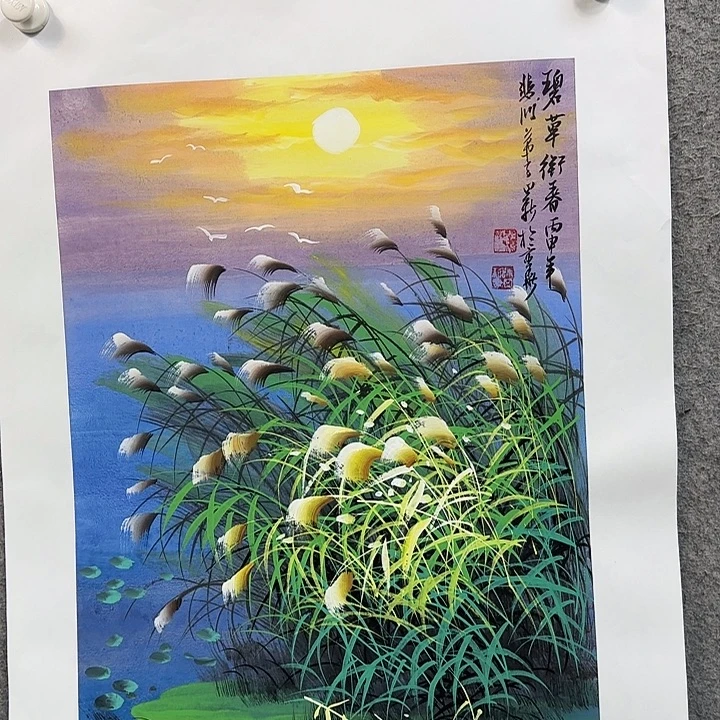 书法作品多次参加全国