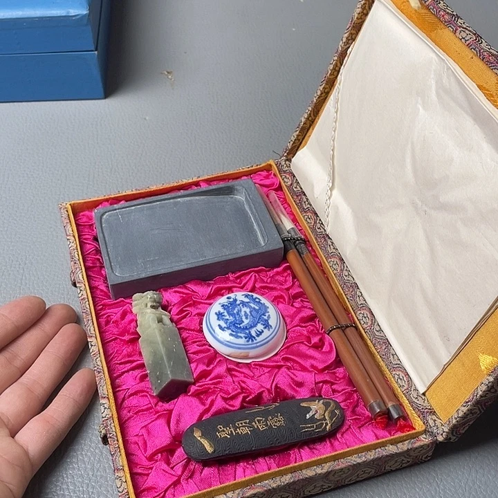 海外中古工艺品一物一件