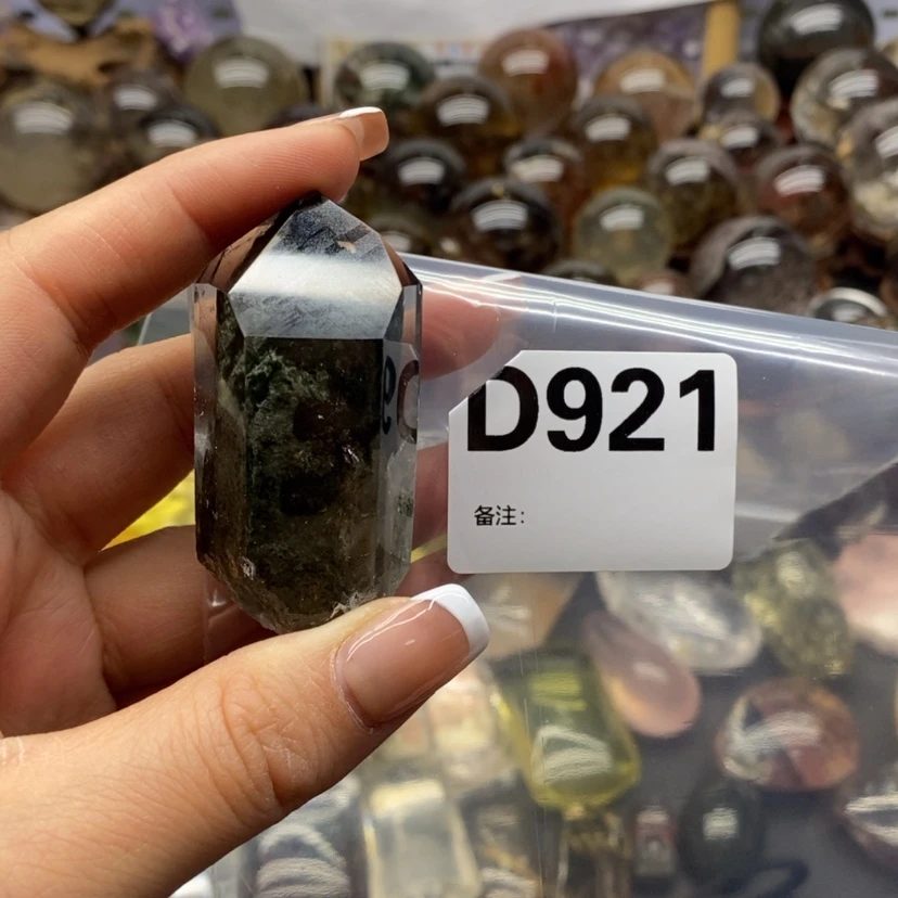 【闪购商品】水晶摆件精品未镶嵌