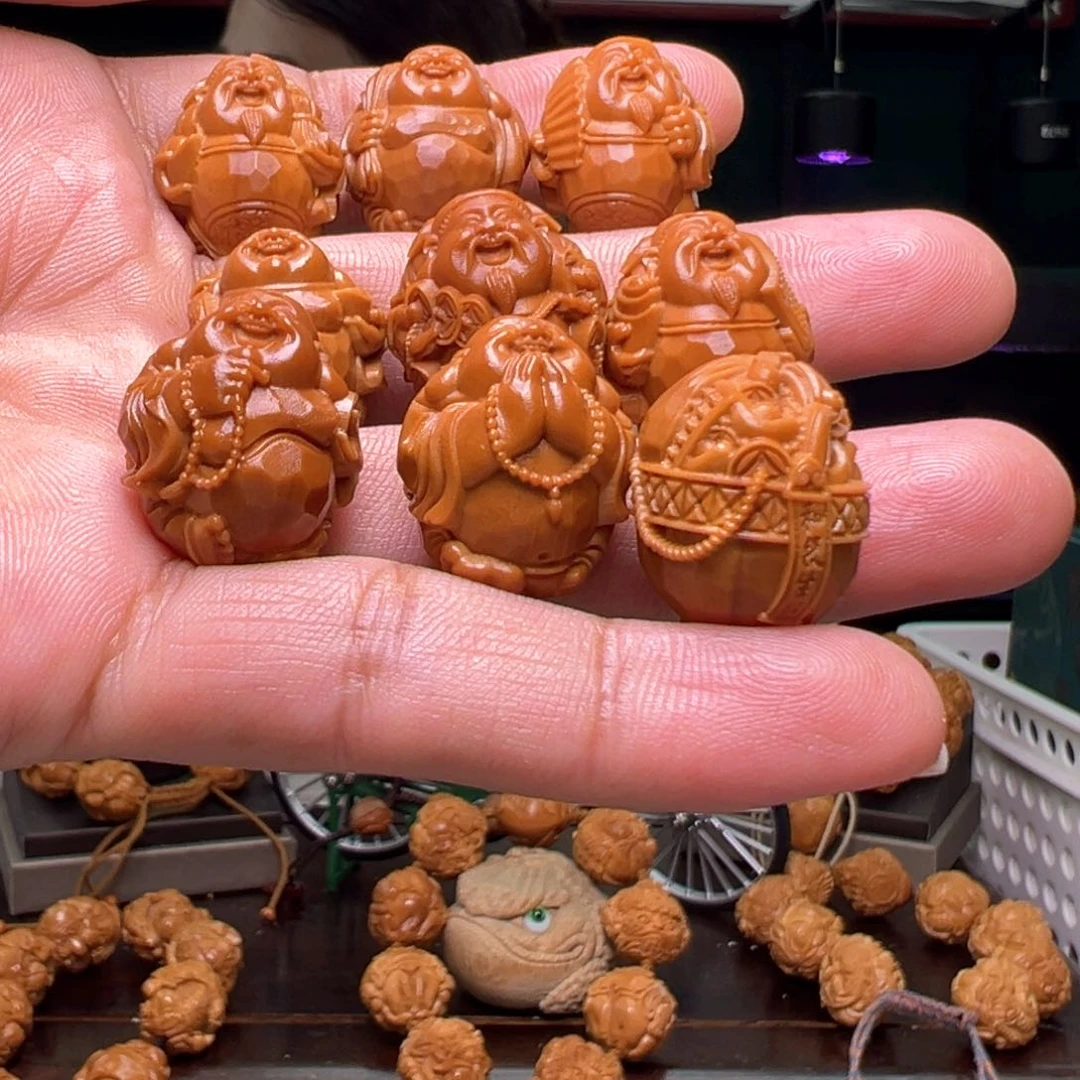 橄榄核手串/手链橄榄核