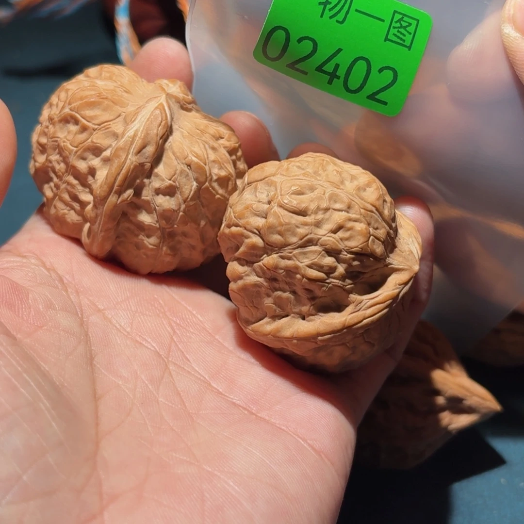 吊坠文玩核桃南瓜