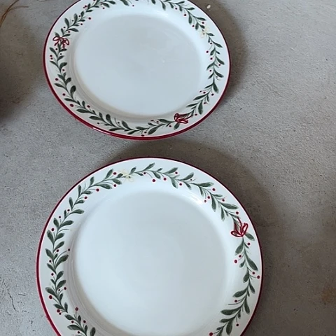 微瑕，不能明火，口径25高度2.5