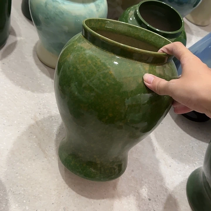 摆件正品有孔正品