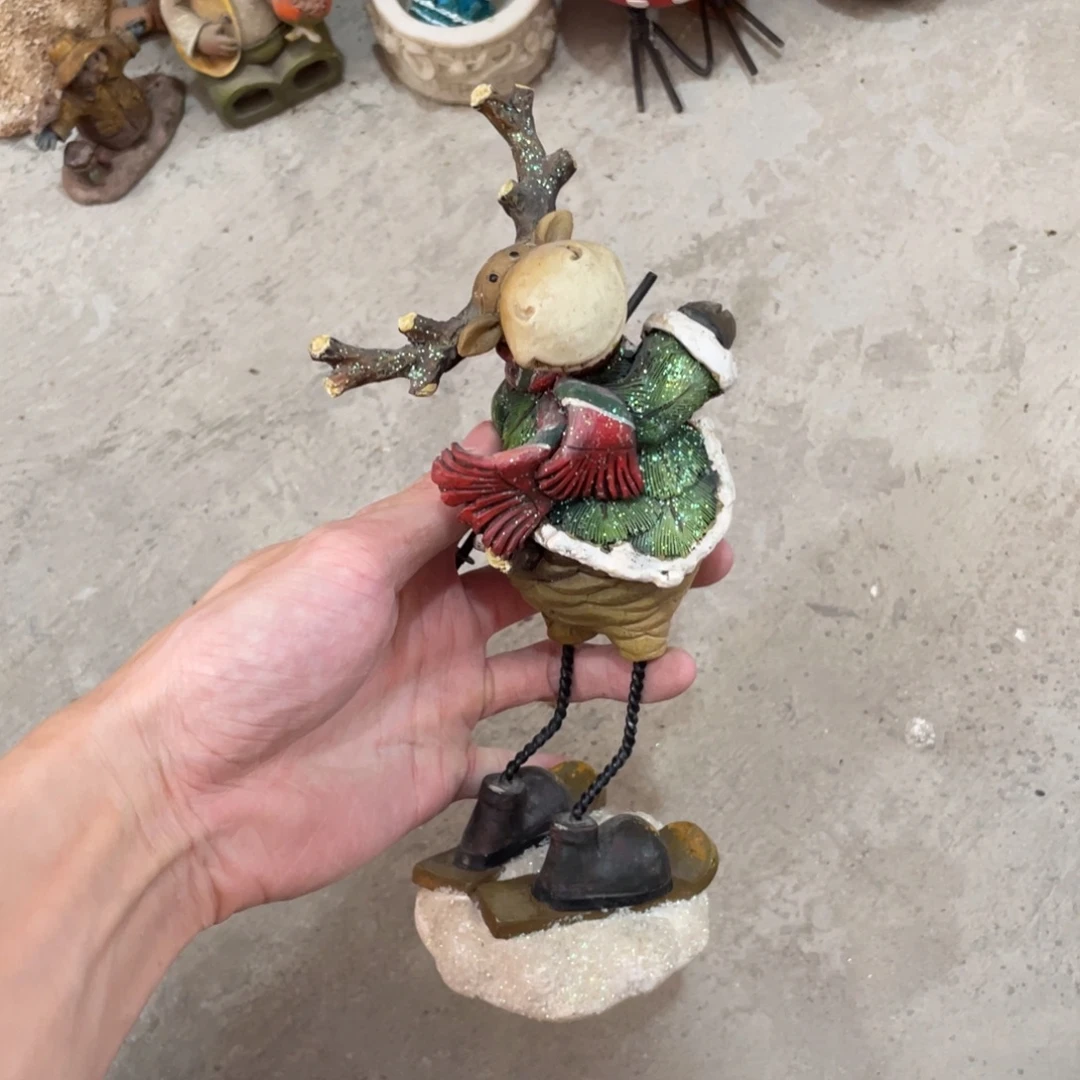瓷片工艺品默认微瑕不退不换
