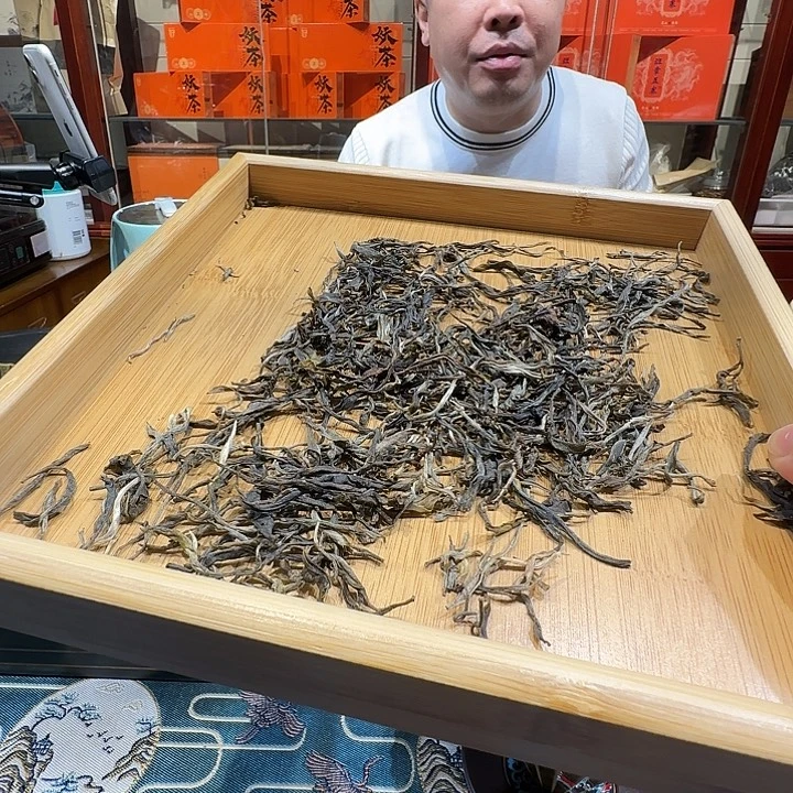 茶壶紫砂坝卡龙古树3两