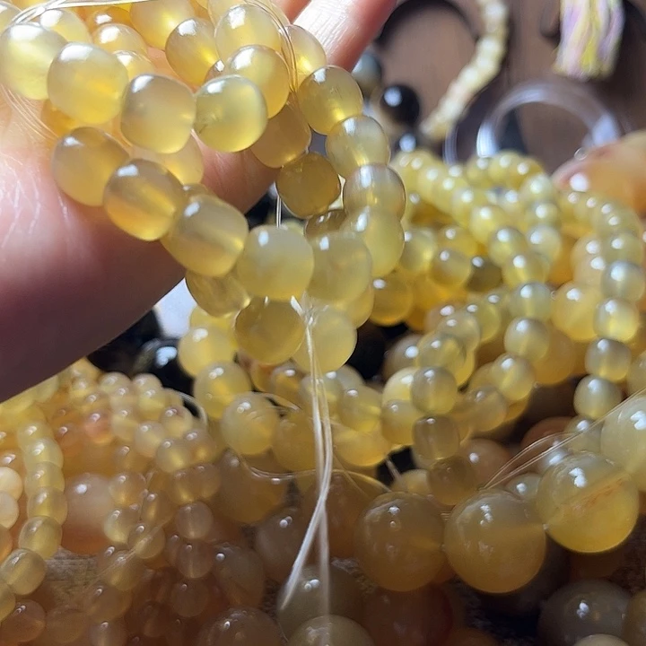 老****手串/手链鹿骨1.01111111111111