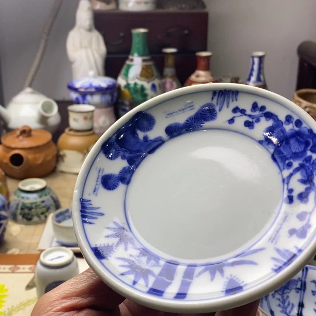 瓷片你也不要多吃些饭就