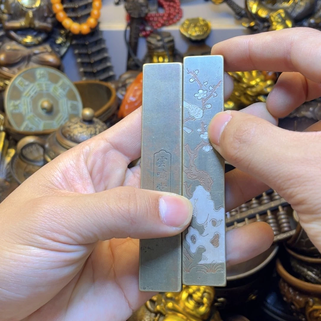 天王铜器专属链接