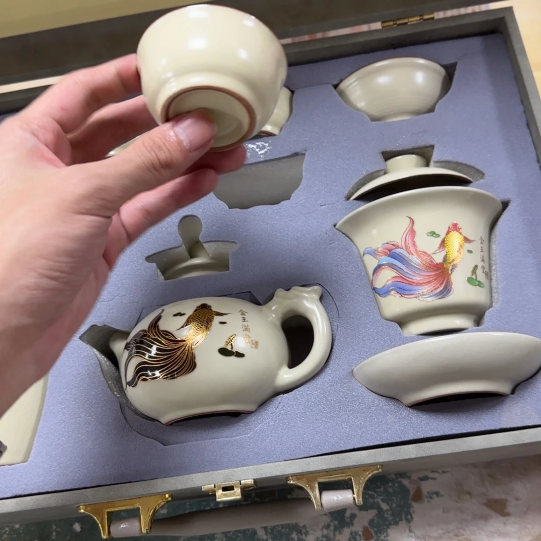 陶瓷茶具陶瓷茶具