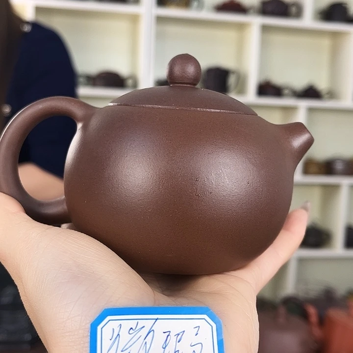 紫砂茶壶紫砂工艺厂