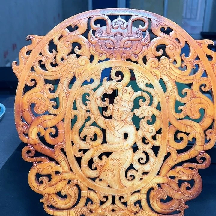 底槽青一物一图发货，支持七天无理由。